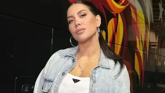 Wanda Nara opinó sobre el escándalo entre la China Suárez y Benjamín Vicuña: “Me parece un horror”