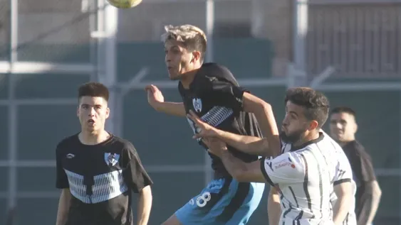 Punto muerto para la pelota