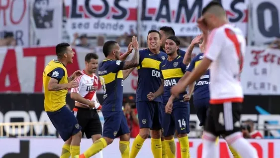 Por la primera gran sonrisa