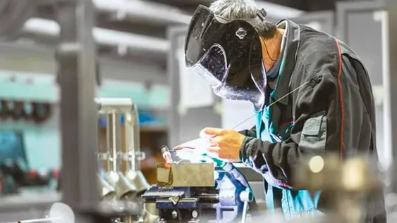 San Juan está entre las provincias con menor desocupación: registró 6,5%