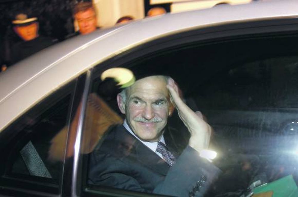 Grecia: expectativa por el nuevo Gobierno