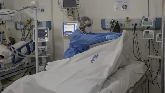 Científicos revelaron lo que se siente en el momento en que morimos