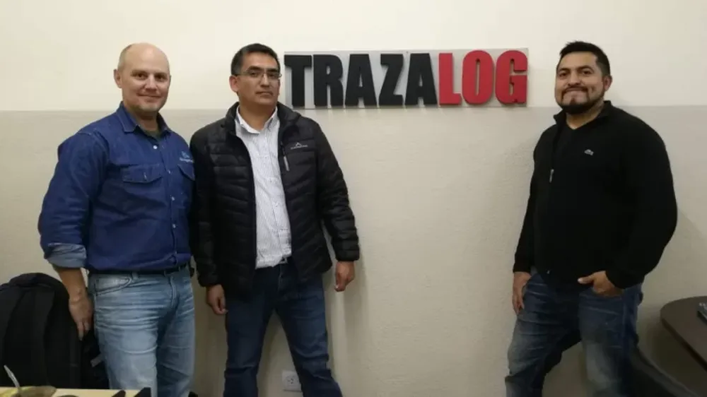 Agroindustria 4.0 impulsa nuevas pymes de servicios en San Juan