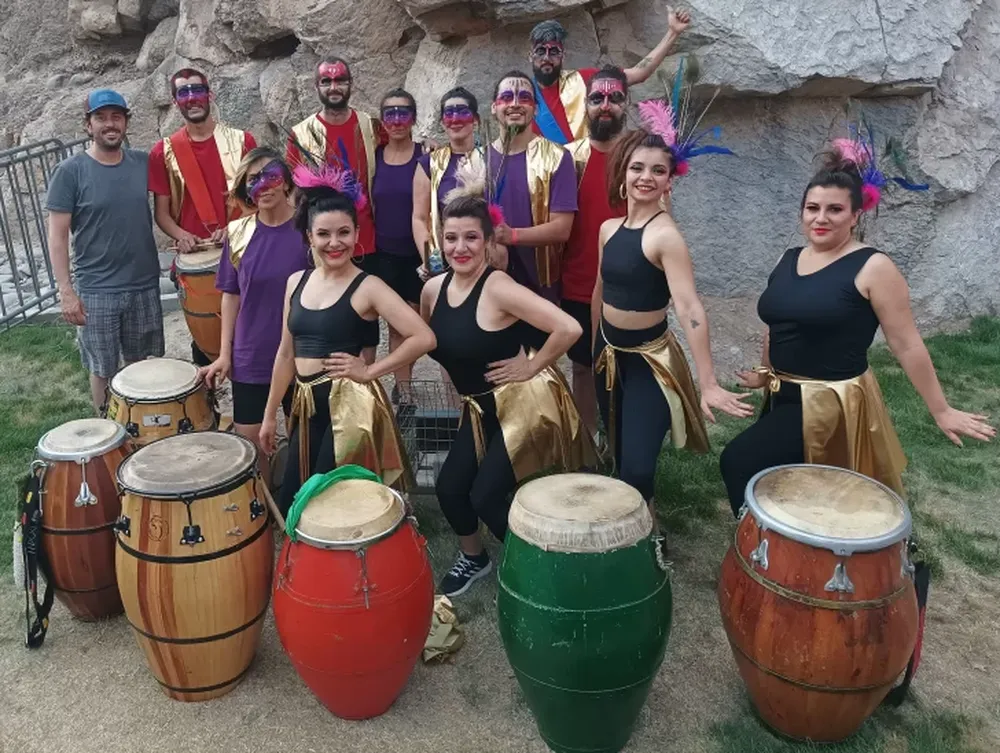 Una trama bien armada