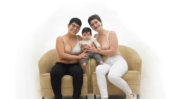 Doble ración de amor