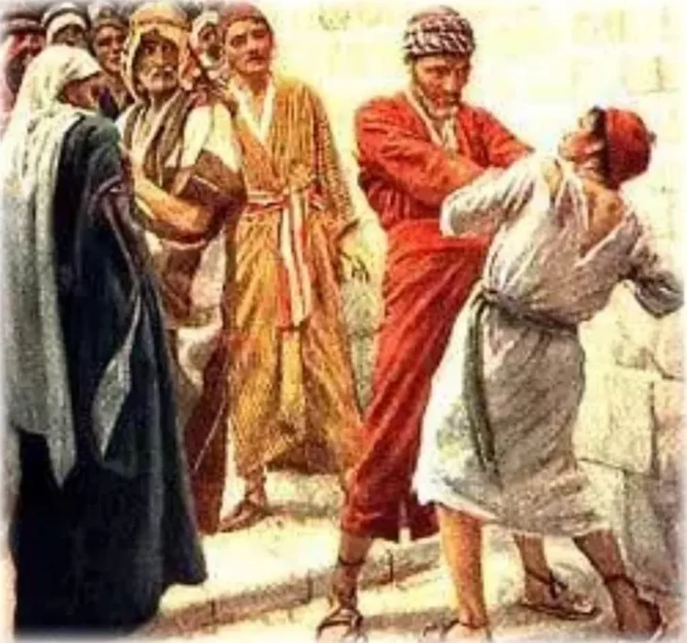 [AUDIO] Reflexión espiritual del jueves 12 de agosto: perdonar es dar vida