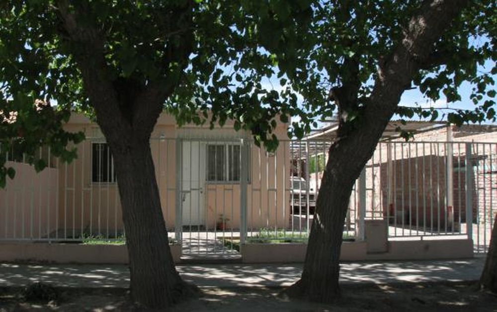Roban $20.000 en casa de los papás de Nahuel Ibazeta