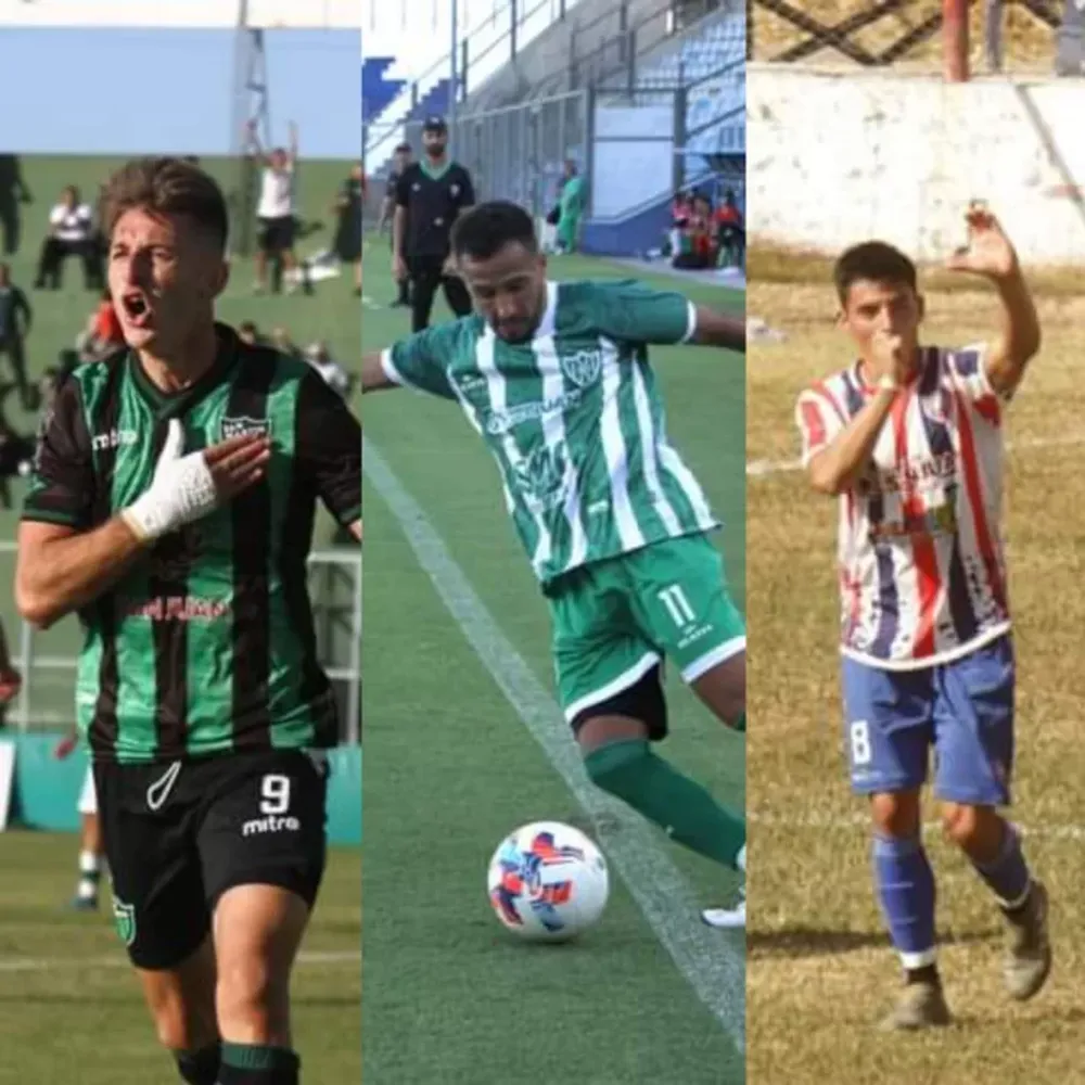 San Martín, Sportivo y Peñarol cuentan días y analizan el mercado para reforzarse