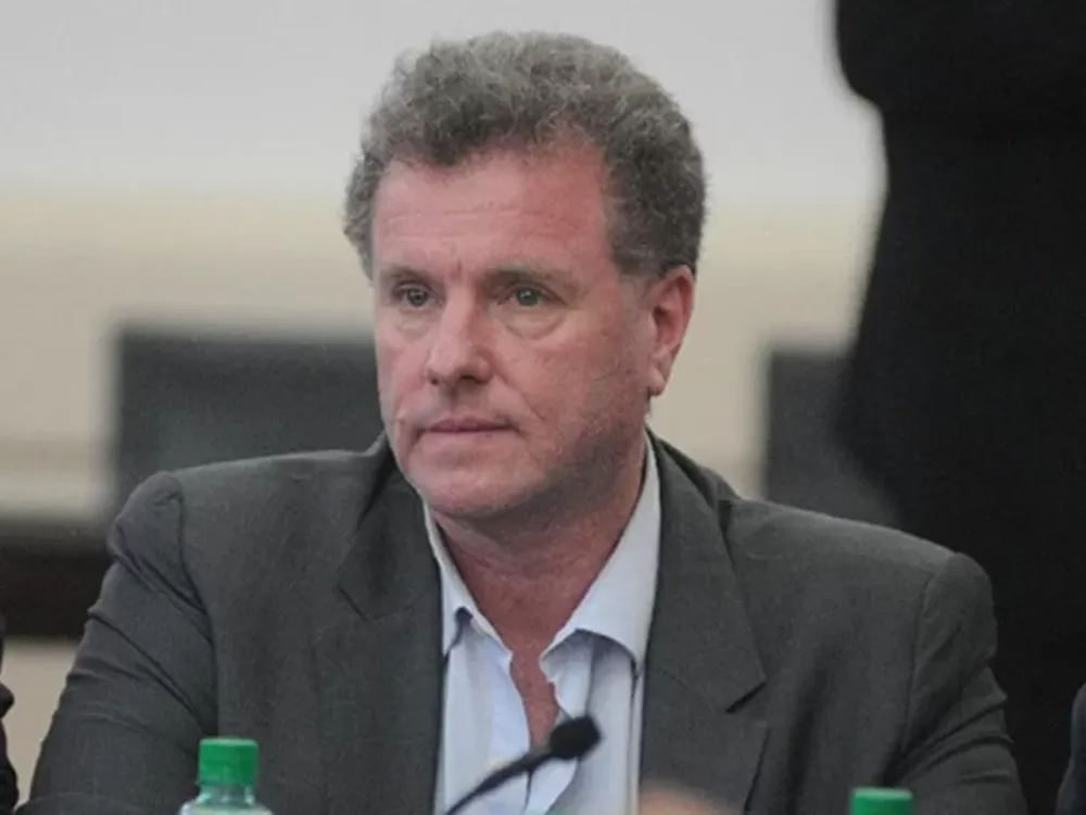 Diputados autoriza a justicia el secuestro del celular de Milman y pedirán que se apruebe en sesión