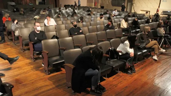 Fiesta VIP: a poco más de un mes para que se caiga la causa