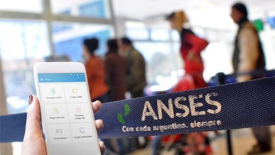 Anses incorporó un nuevo sistema para percibir las diferentes prestaciones