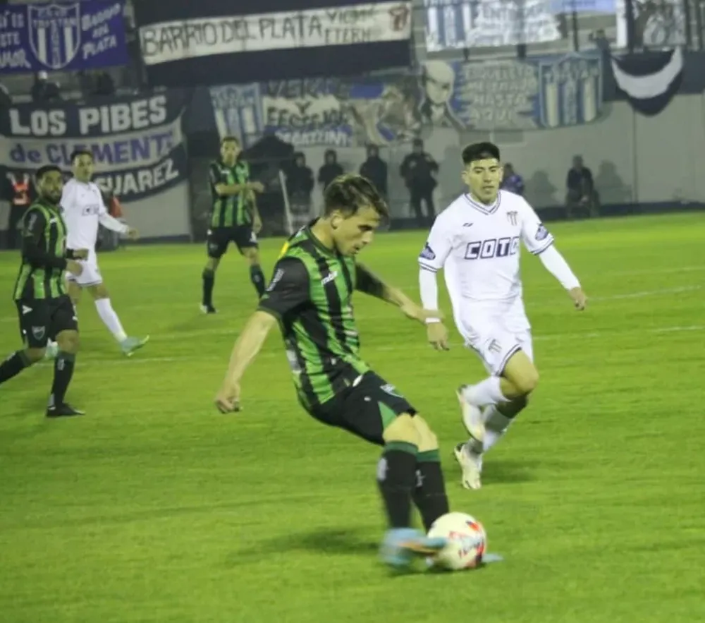 Cachetazo para San Martín