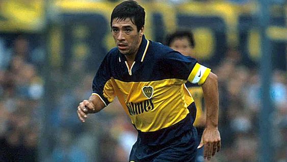 Un exjugador de Boca dijo que “compartir la cancha es para ayudarlos a llenarla”