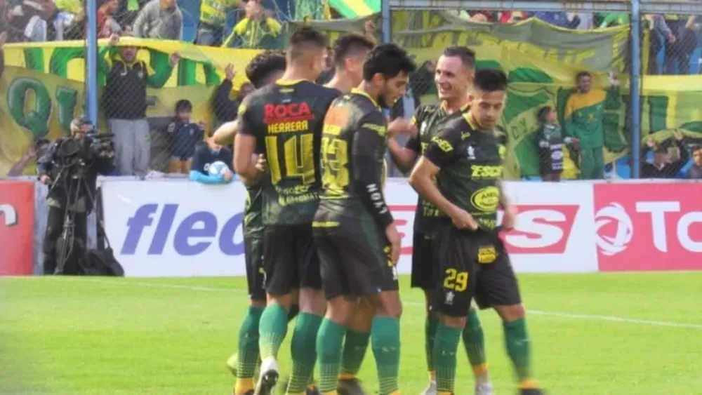 Copa Argentina: Defensa y Justicia eliminó a Gimnasia por penales