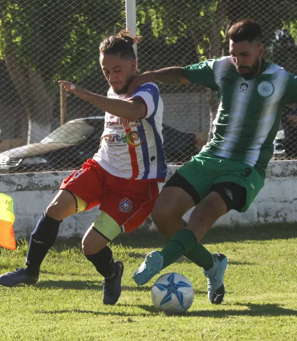 Peñarol, a pura puesta a punto