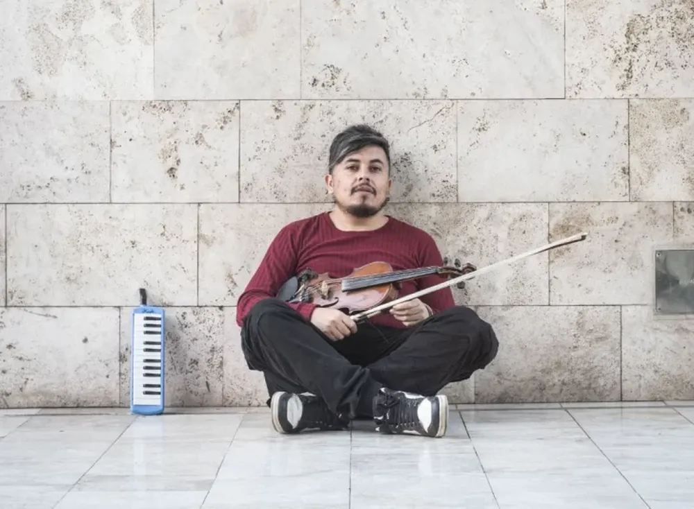 Fusiones de puño y letra