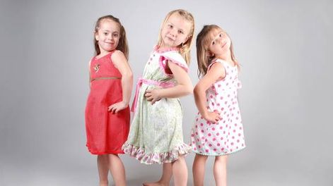 Francesca Boutique, para todas las edades