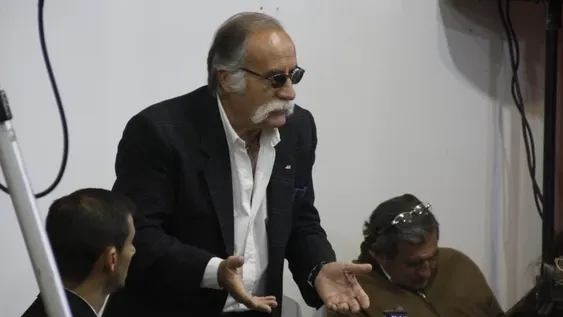 El represor Gustavo De Marchi fue beneficiado con prisión domiciliaria