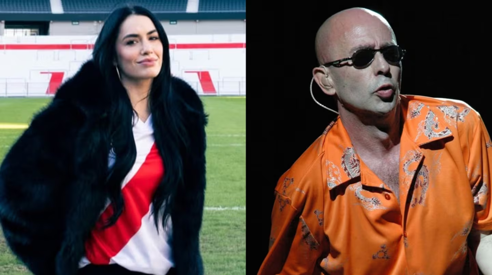 HOMENAJE LALI