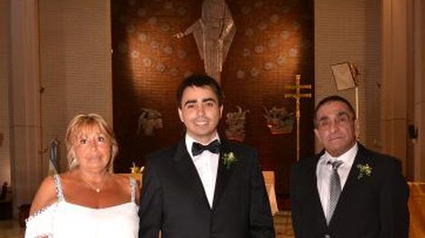 Bueno Canet – Marchese Aguilar