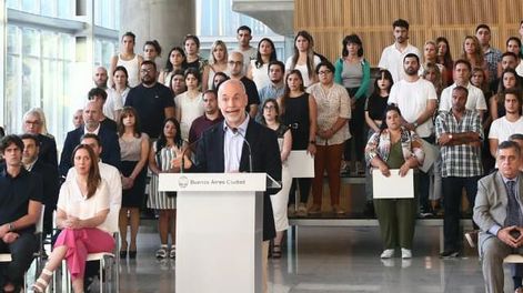 La Corte restituye a la Ciudad parte de los fondos en disputa