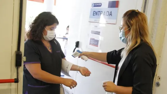 A mitad de semana, sigue la tendencia en baja de casos
