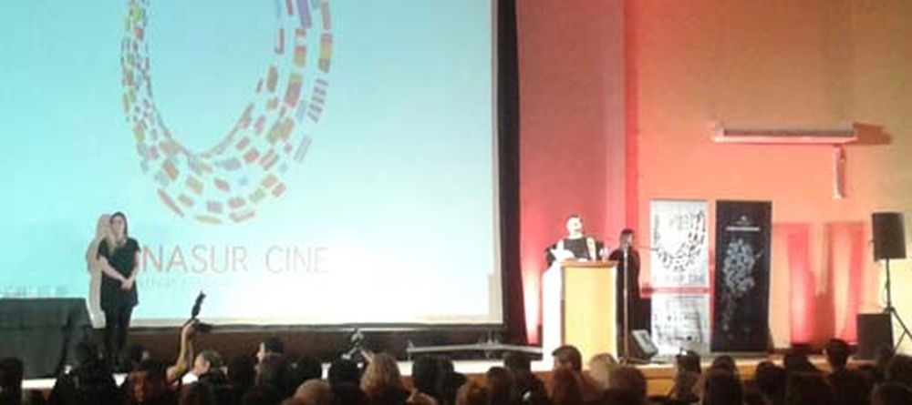 Una película chilena fue la gran premiada del tercer Festival de Cine Unasur