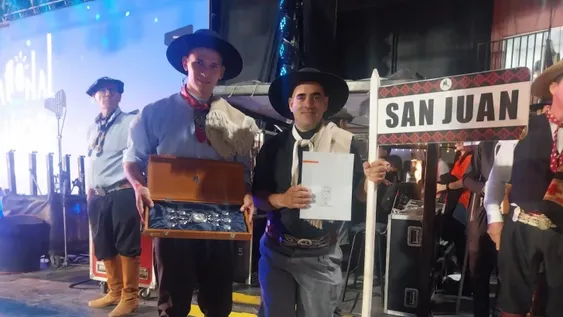 Regreso con buena marca