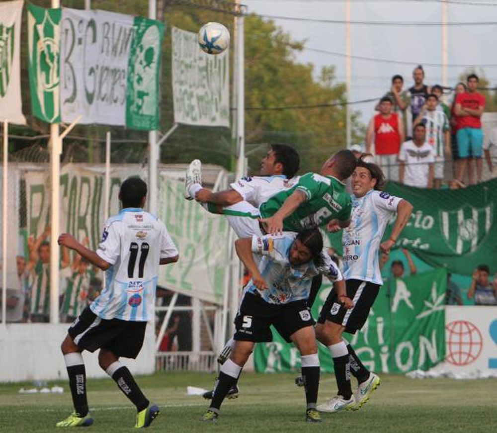 En un clásico picante, sin vencedores ni vencidos