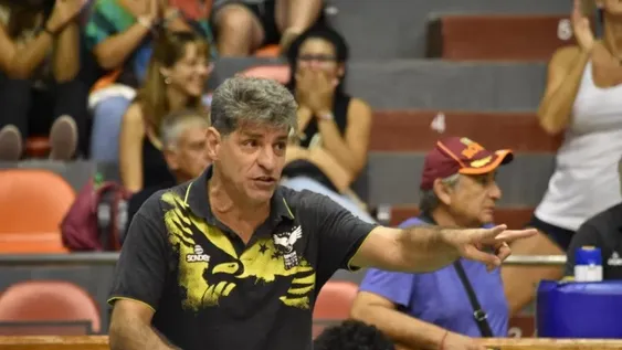 Armoa y la semi ante Lomas: “Nos conocemos bien, va a ser un partido parejo”