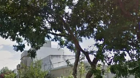 La prendió fuego el hijo de su pareja y la dejó con el 80% del cuerpo quemado