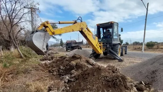 Las mondas a todo vapor