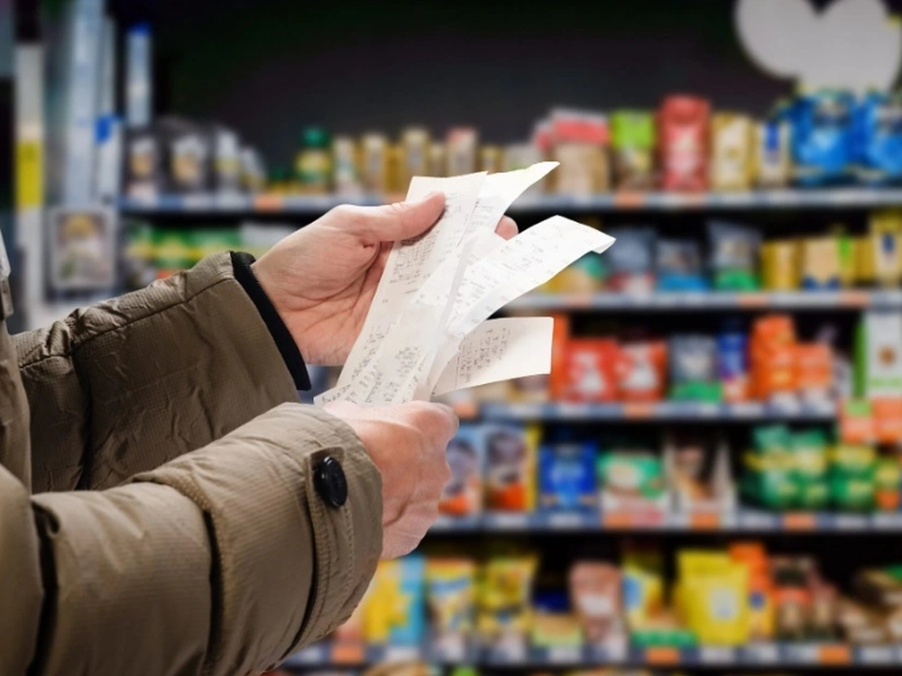 Consultoras esperan una inflación del 7% para marzo y del 110% para todo el 2023