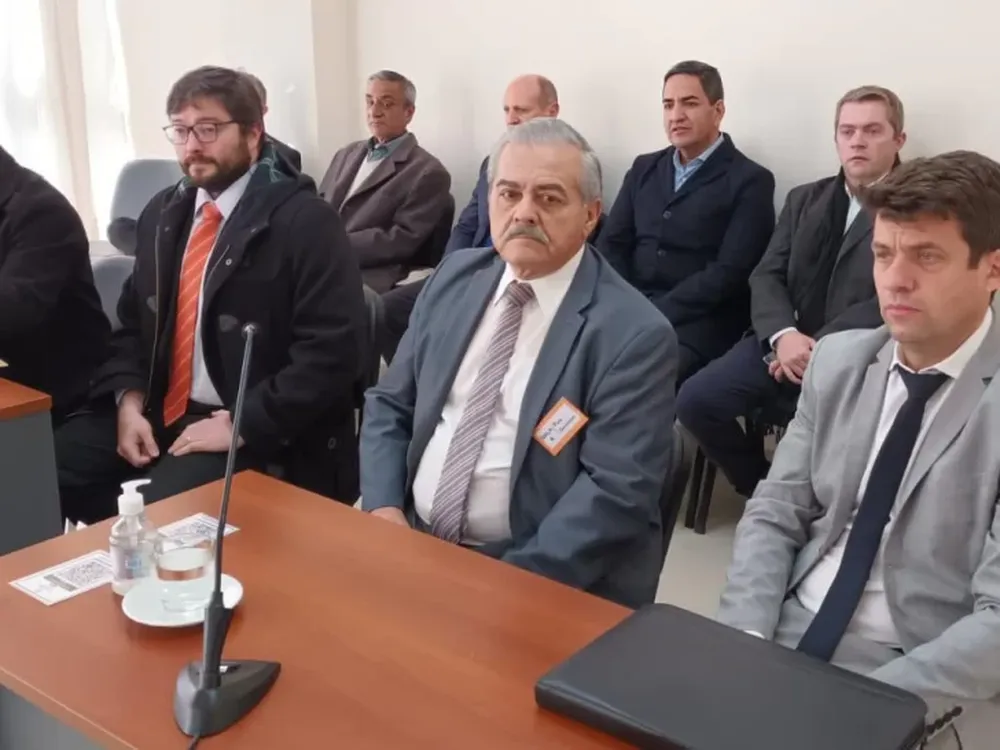 Desde el año pasado, hubo siete causas “políticas” que la Justicia, al final, desestimó