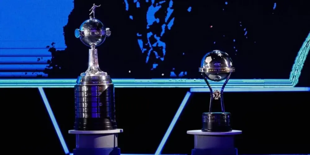 La Conmebol anunció las sedes para las finales de la Libertadores y la Sudamericana 2023