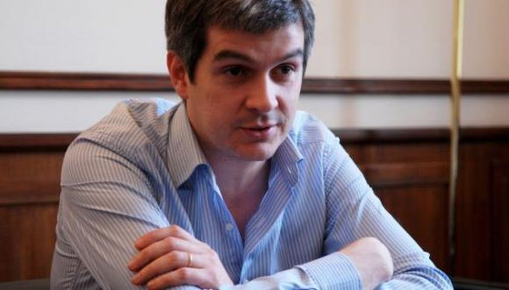 Según Peña, “cada vez menos gente le cree” a CFK