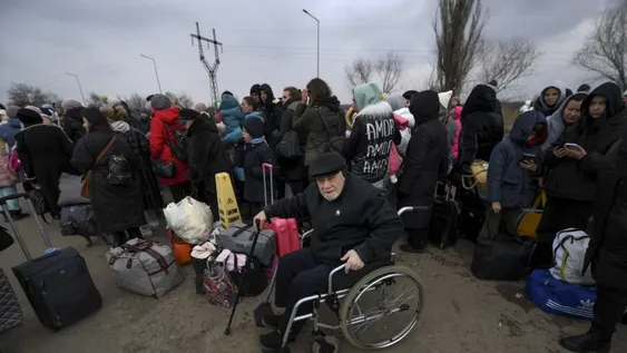 Redoblan ayuda militar a Moldavia por el miedo a un zarpazo de Rusia