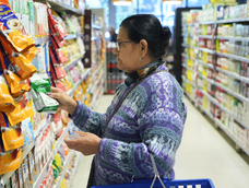 La inflación de CABA en junio fue del 1,8%. La inflación de CABA en junio fue del 1,8%.