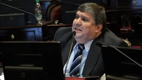 José Mayans pidió parar el juicio por la causa Vialidad