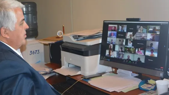 Hoy empiezan a discutir el plan estratégico vitivinícola para el 2030