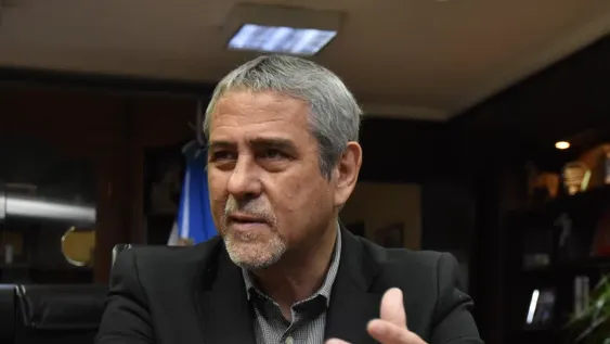 “El jefe de la oposición es Mauricio Macri”