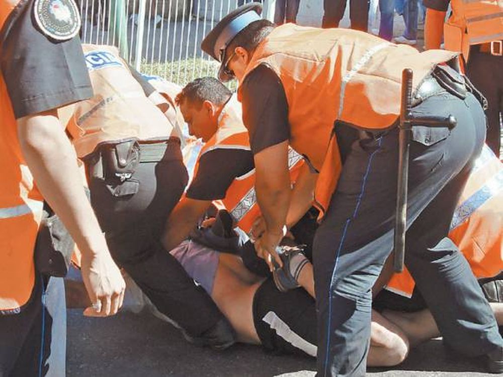 El hincha de San Lorenzo murió por una hemorragia pulmonar