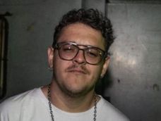 Colecta solidaria para ayudar a un talentoso músico sanjuanino: Matías Inostroza necesita ayuda Colecta solidaria para ayudar a un talentoso músico sanjuanino: Matías Inostroza necesita ayuda