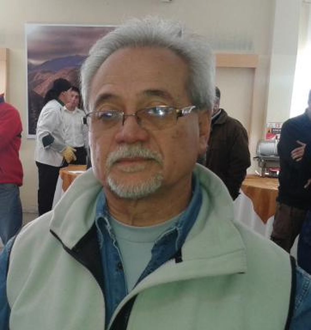 Una cara conocida asumió en la conducción del Segemar