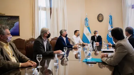 La construcción de un nuevo parque solar ocupará unos 500 trabajadores