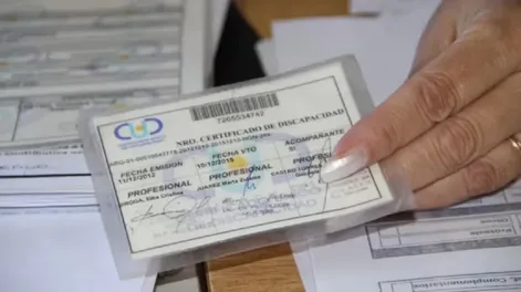 Cómo obtener pasajes gratuitos de larga distancia para personas con discapacidad