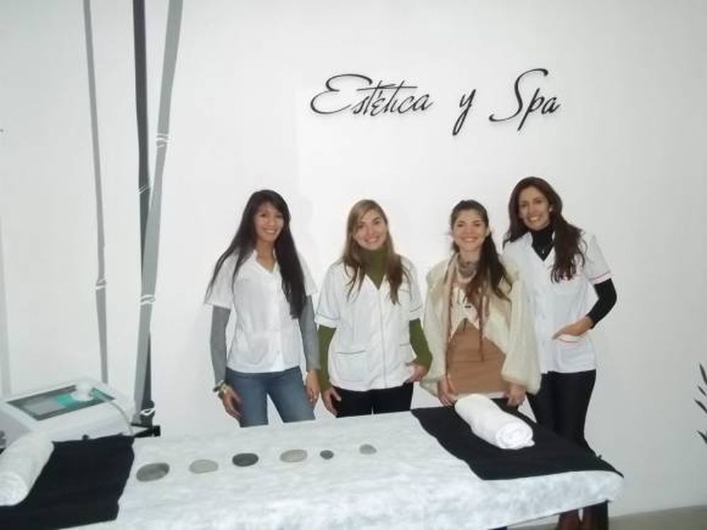 Nuevo Pilates, ahora también es estética