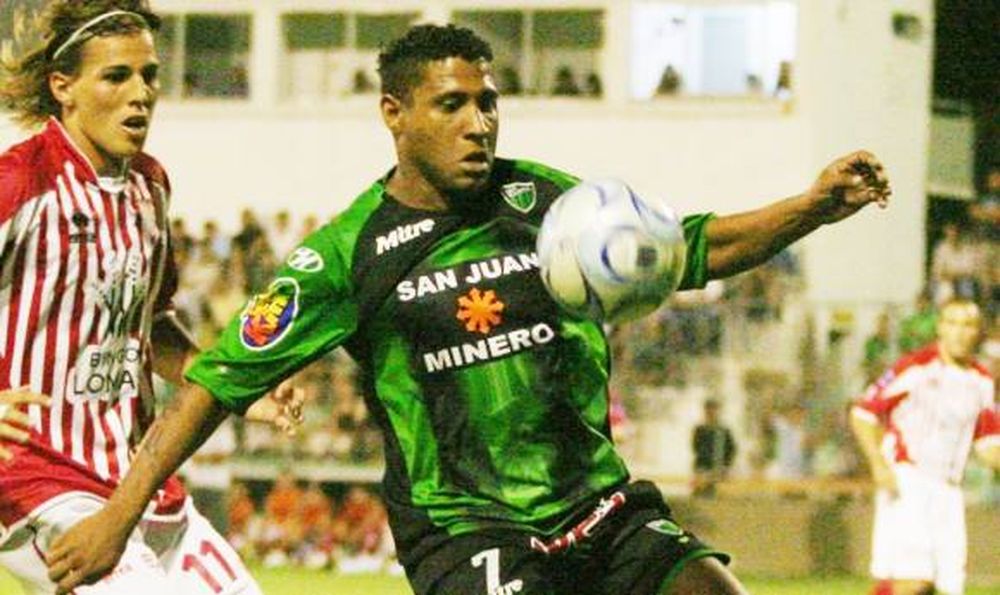 ¿Roberval a Puyuta?