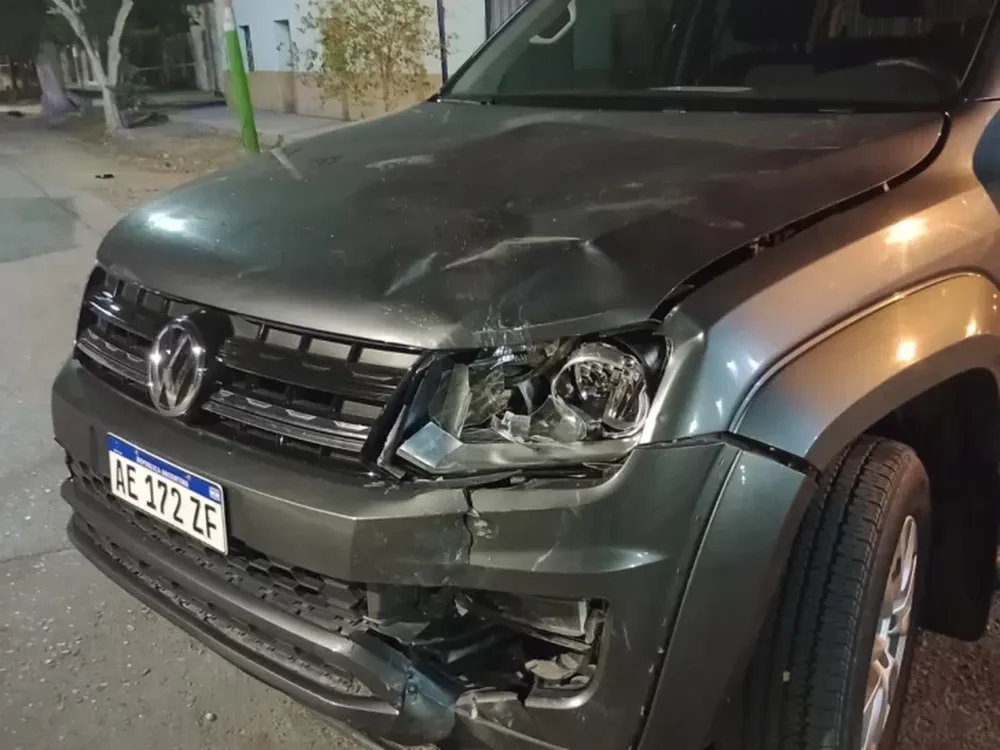 Por el accidente trágico en Pocito, inhibieron los bienes del sindicalista de la UOCRA