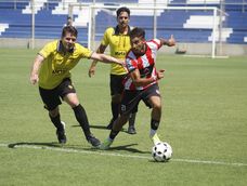las mejores fotos de la copa challenger de adepu en el bicentenario